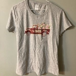 Tractor supply shirt